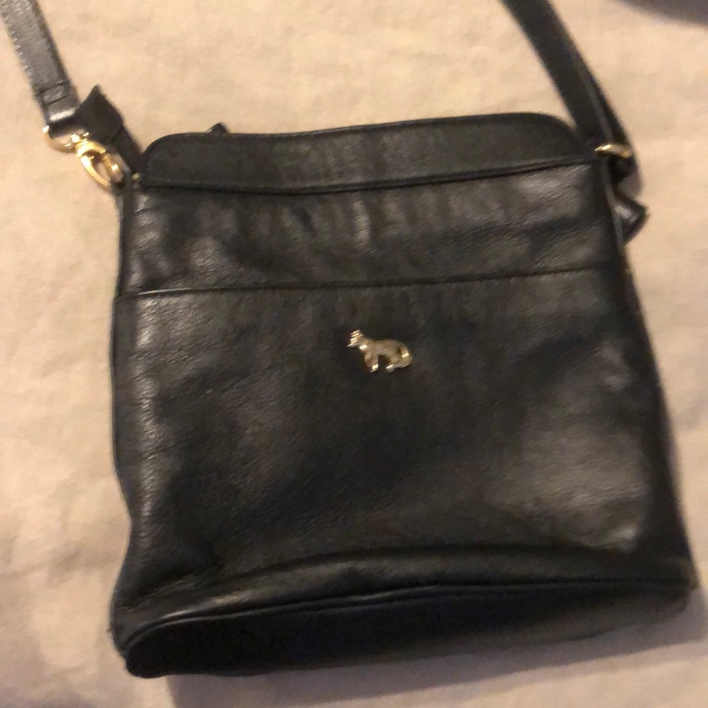 Emma Fox Purse